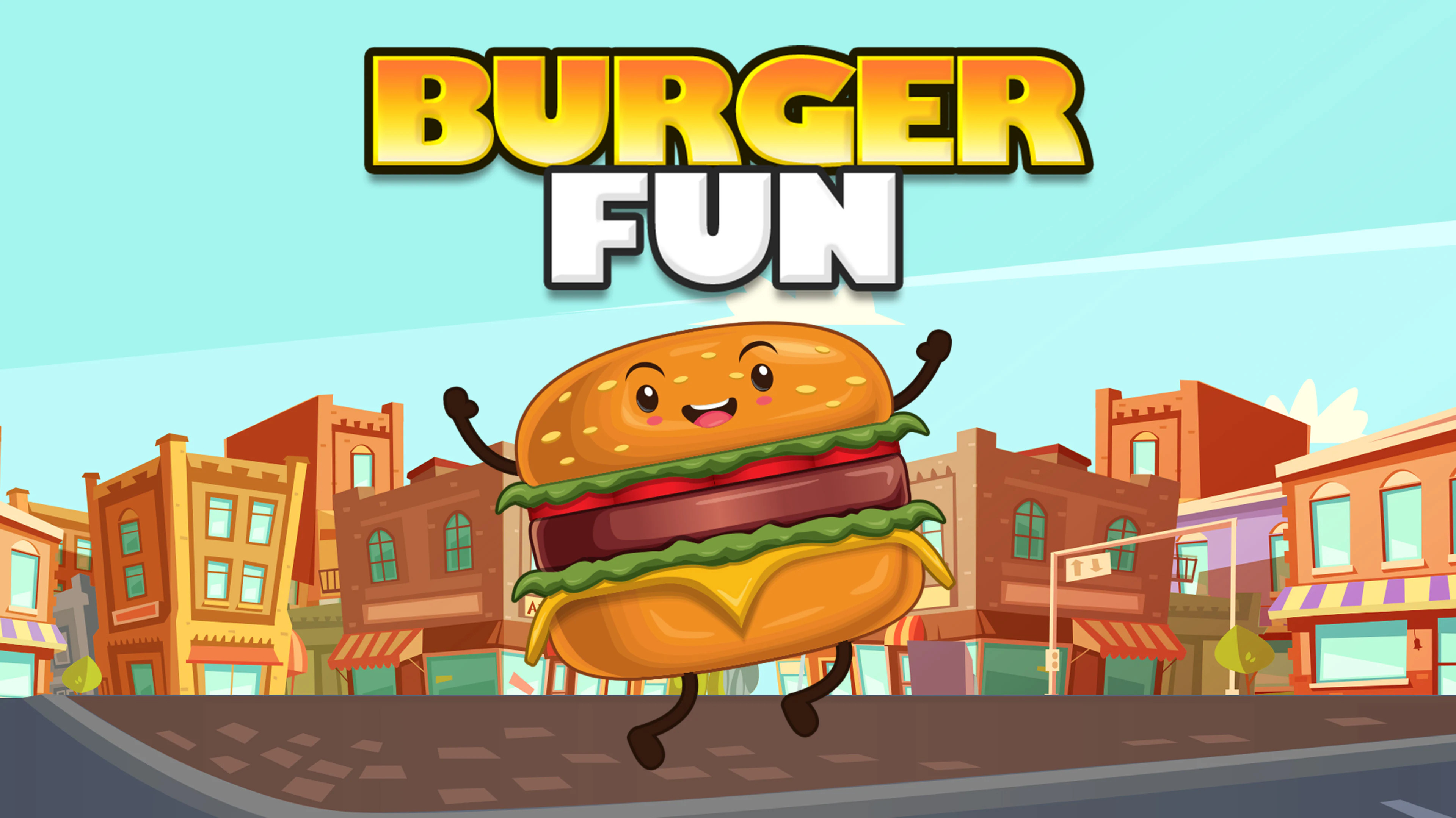 Burger Fun