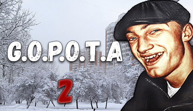 G.O.P.O.T.A 2