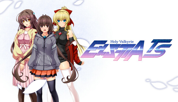 Holy Valkyrie ExS-TIA TS