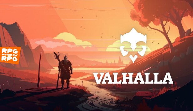 RPG non RPG: Valhalla