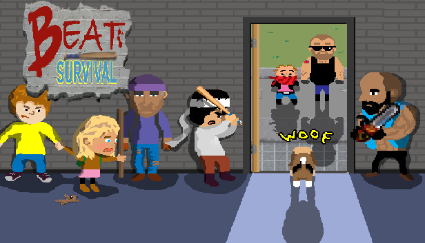 Beat Survival