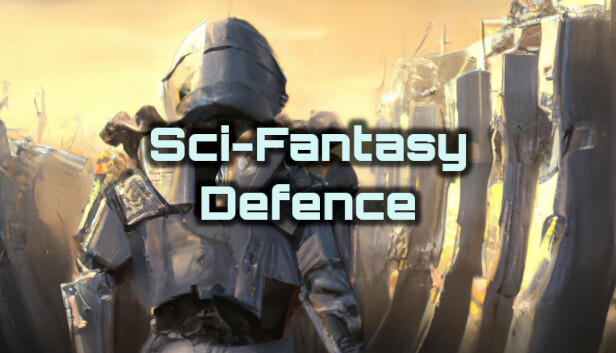 Sci-Fantasy Defence