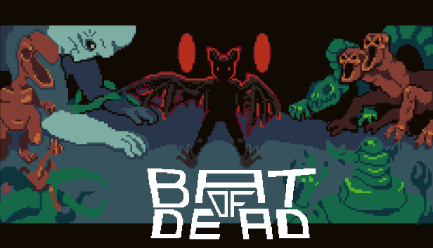 Bat of Dead