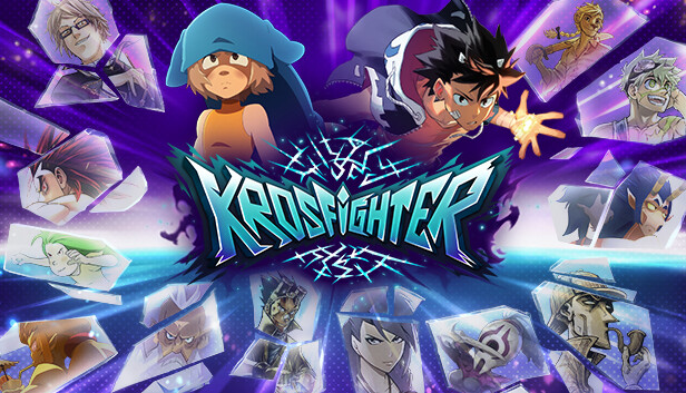 Krosfighter