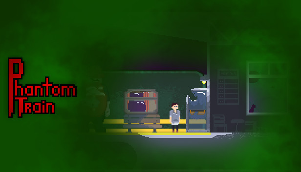 Phantom Train