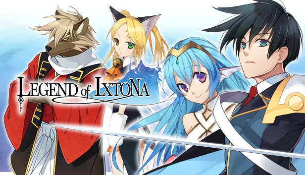 Experience x3 - Legend of Ixtona