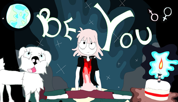 be you