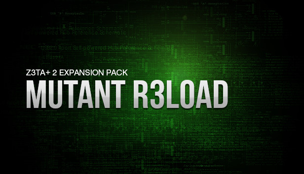 Z3TA+ 2 - Cakewalk Mutant R3LOAD Pack