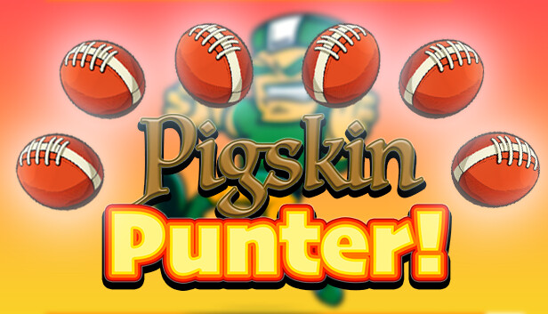 Pigskin Punter!