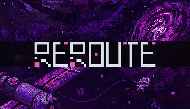 Reroute