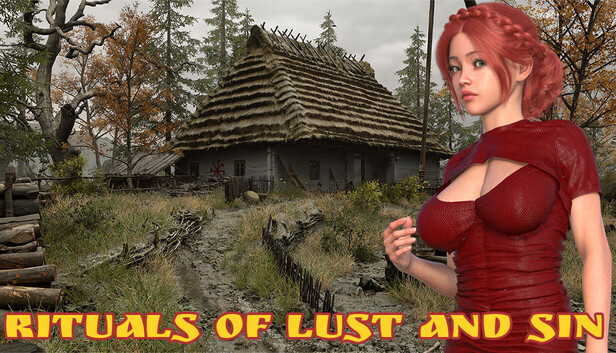 Rituals of Lust and Sin