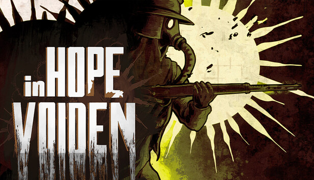 In Hope Voiden