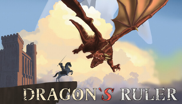 Dragon's Ruler