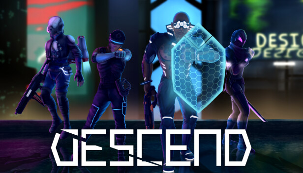 DESCEND