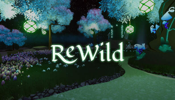 Rewild