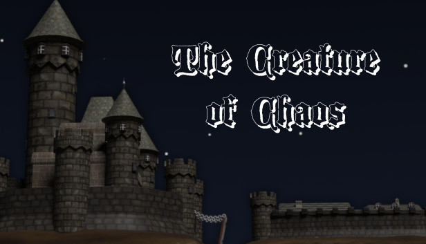 The Creature of Chaos