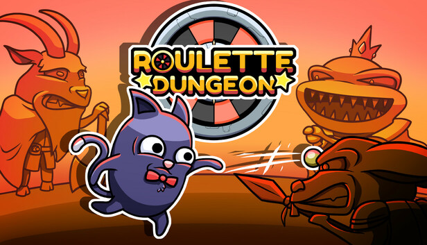 Roulette Dungeon