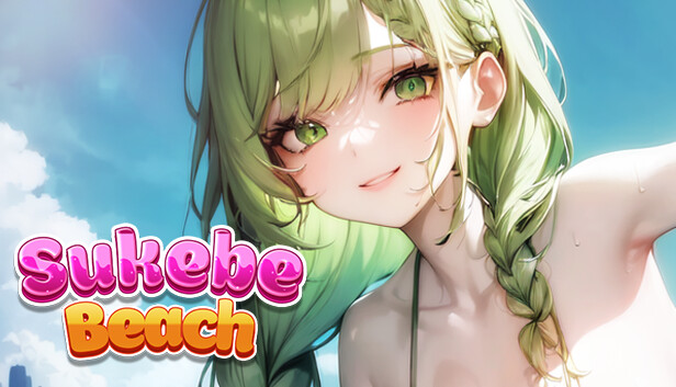 Sukebe Beach