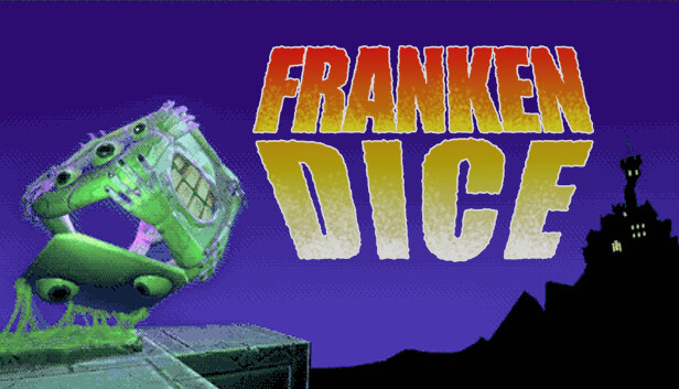 Frankendice