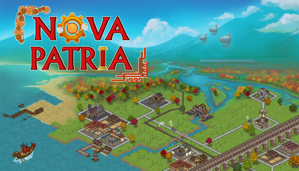 Nova Patria