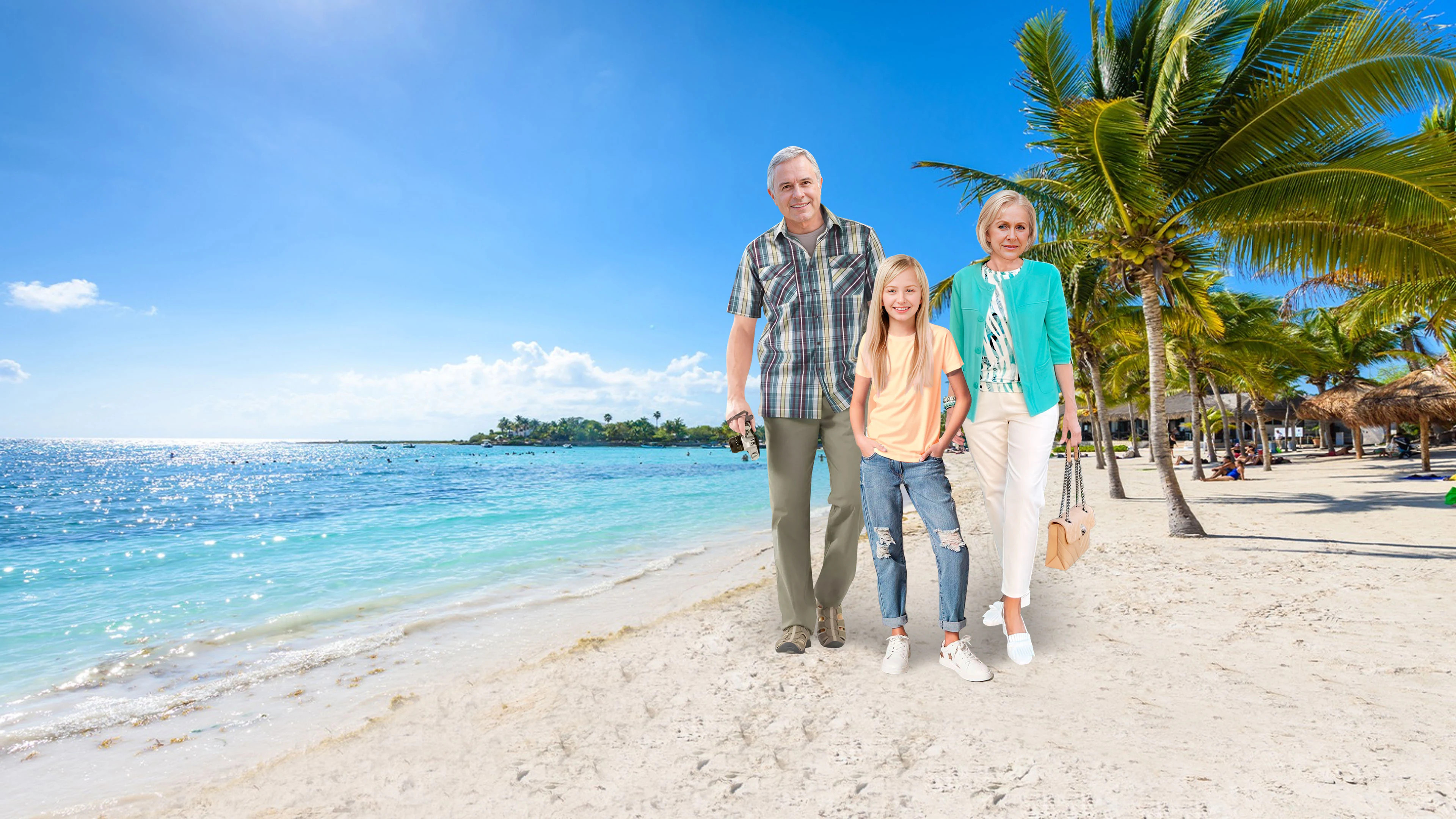 Around the World 3: Amazing Countries Collector's Edition