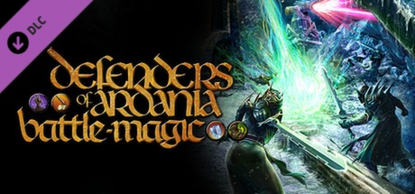 Defenders of Ardania: Battlemagic