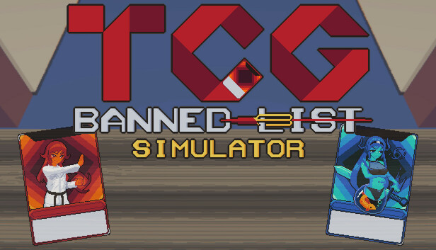 TCG Banned List Simulator