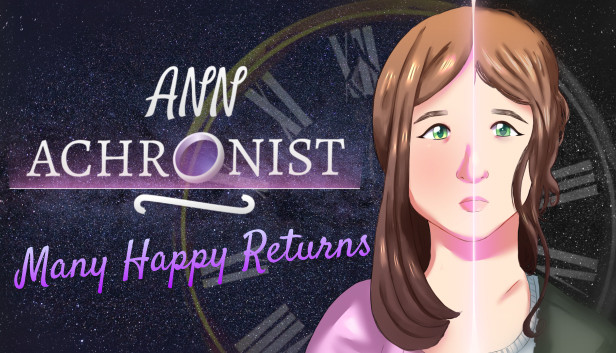 Ann Achronist: Many Happy Returns