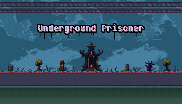 Underground Prisoner
