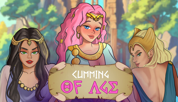 Cumming of Age