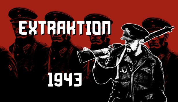 Extraktion 1943