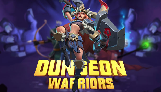 Dungeon Warriors