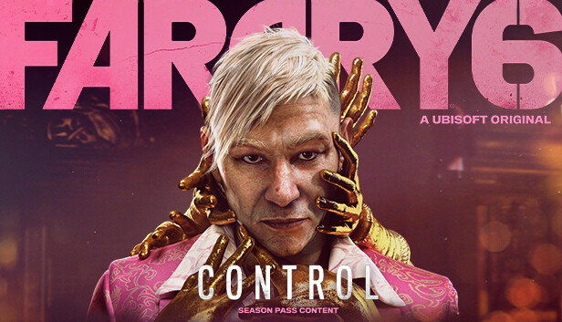 Far Cry® 6 DLC 2 Pagan: Control