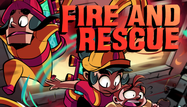 Fire and Rescue