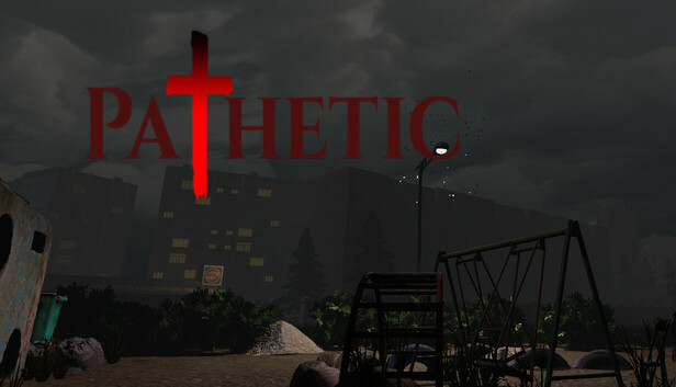 Pa†hetic.