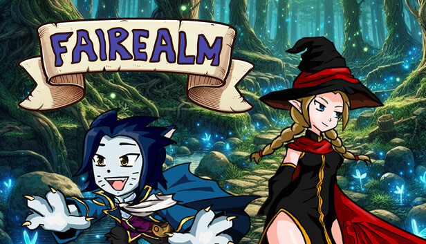 Fairealm