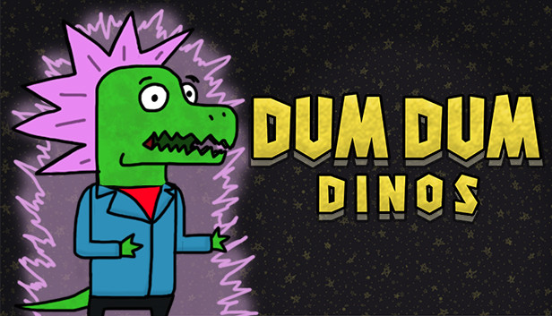 Dum Dum Dinos