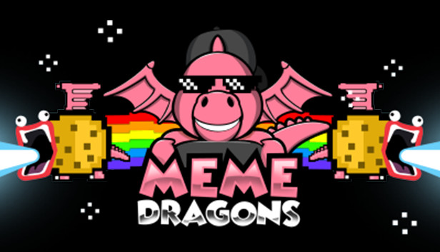 Meme Dragons