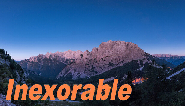 Inexorable
