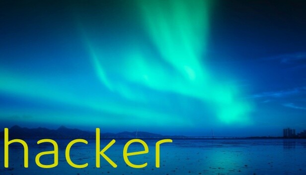 hacker