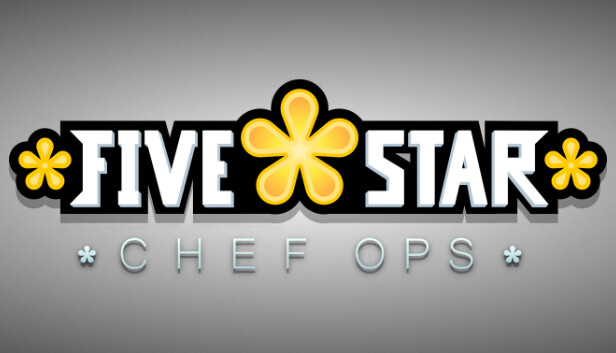 Five-Star: Chef Ops