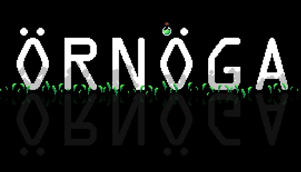 Örnöga: Idle