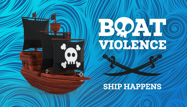Ship Happens