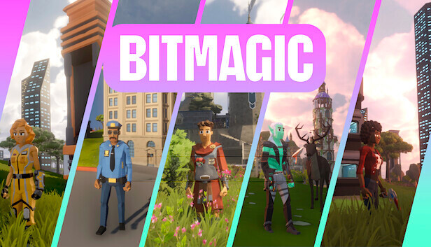 Bitmagic