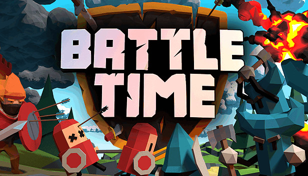 Battle Time
