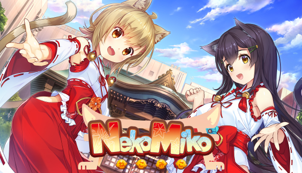 NekoMiko
