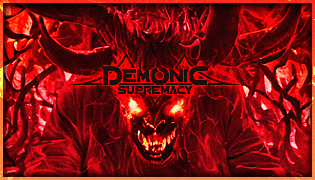 Demonic Supremacy