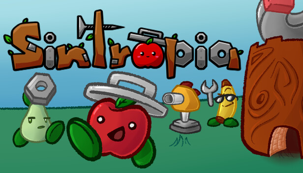 Sintropia