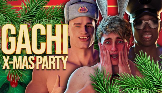 Gachi: Christmas Party 