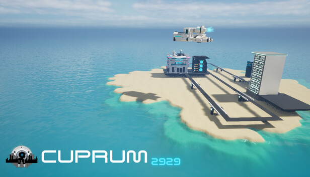 CUPRUM2929